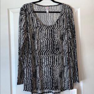 LuLaRoe Lynnae